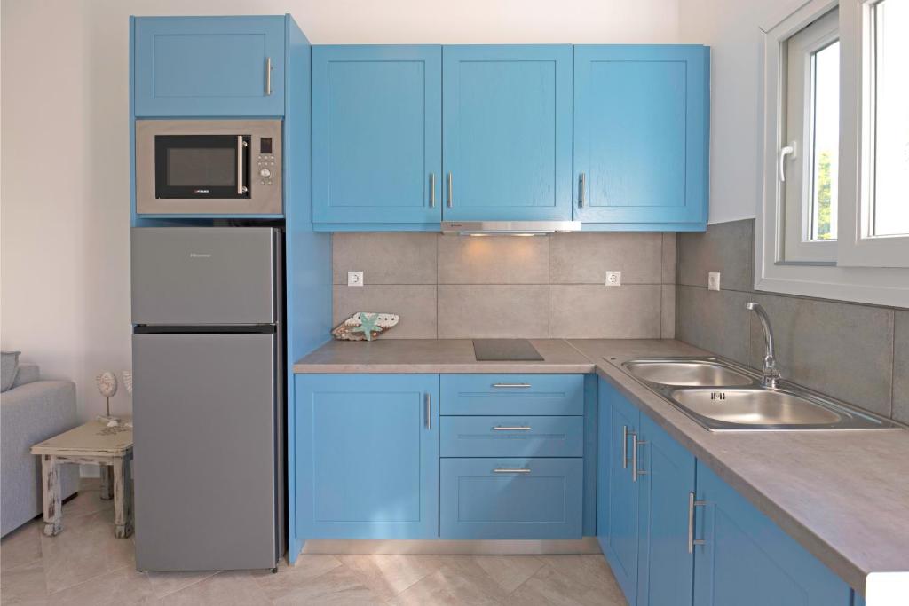 Sami Beach Hotel - 17