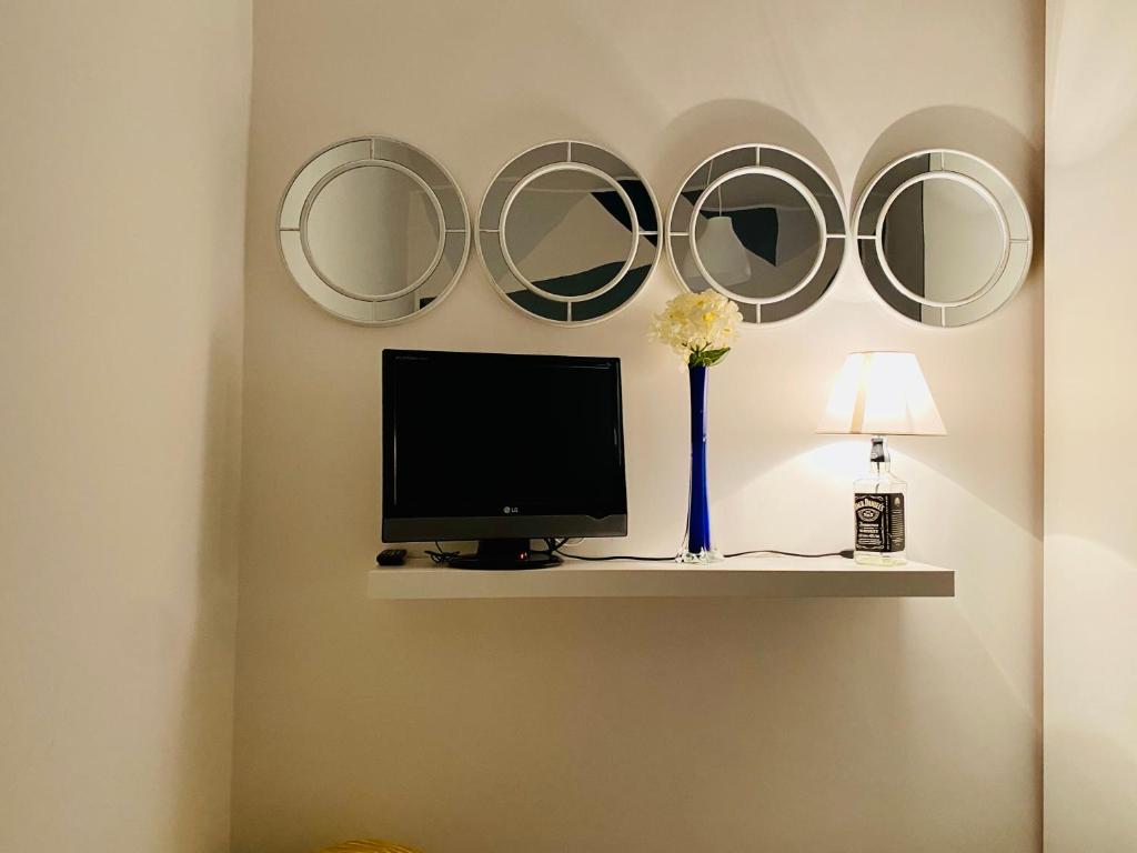 Figurari Home Napoli