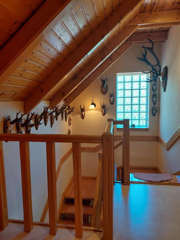 Fotografia z galérie ubytovania Holiday home Tihovo v destinácii Delnice