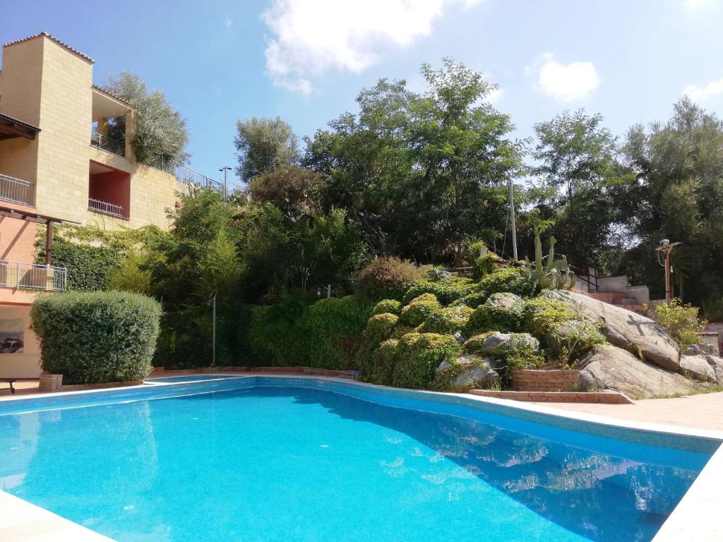 Residenza Mediterranea - Habitación King Con Balcón