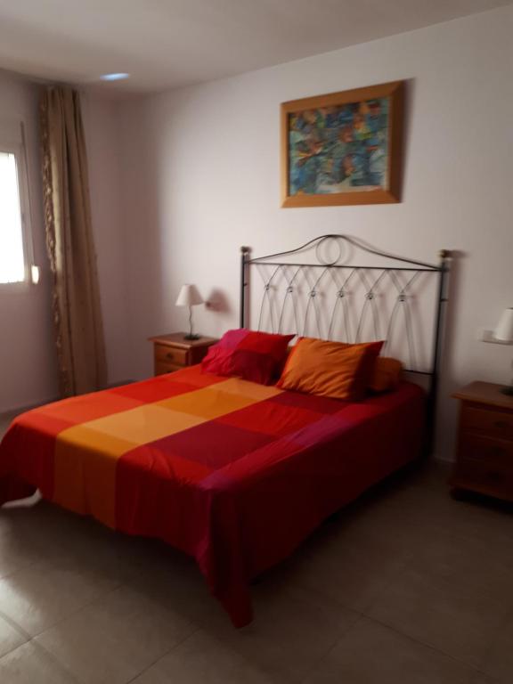 Calle Júzcar, La Cala de Mijas – Precios actualizados 2022