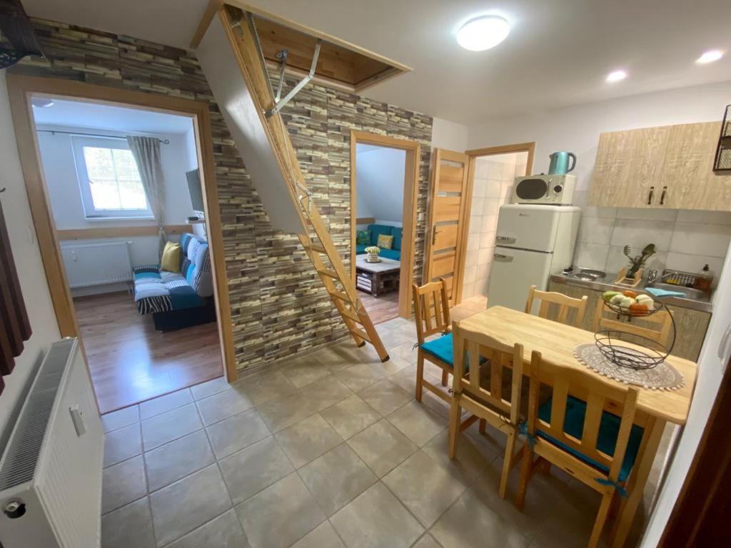 Apartmán Zuzana