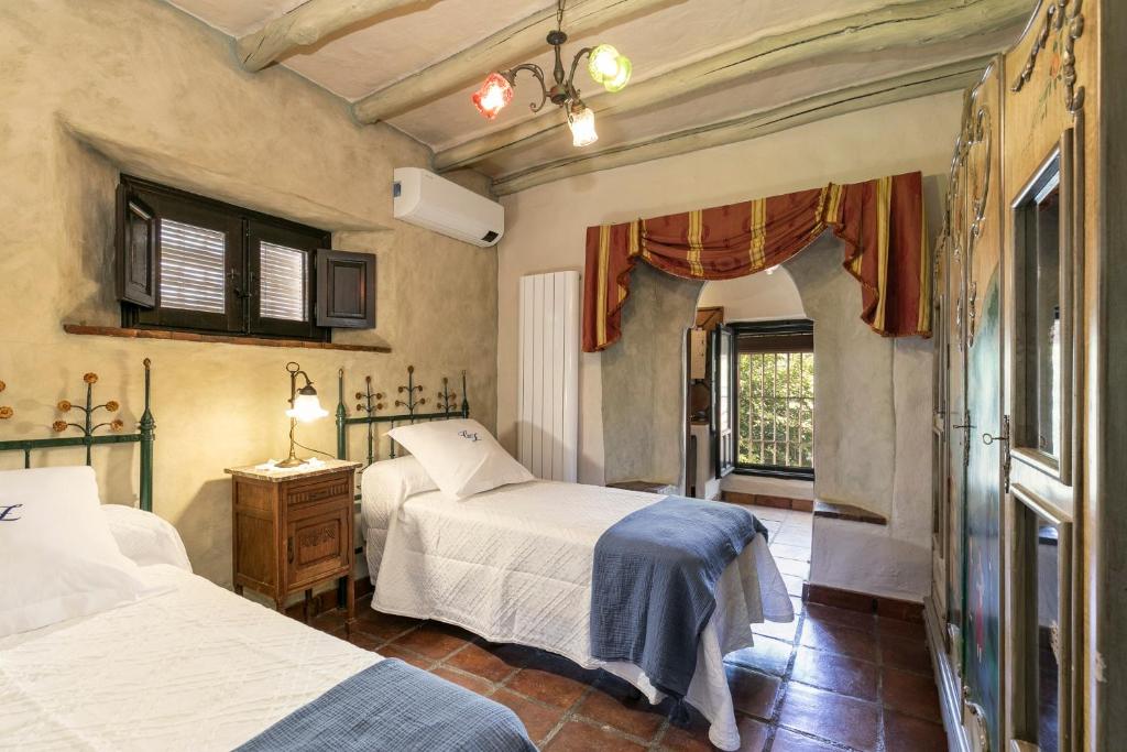 Cortijo el Zafiro, Montefrío – Updated 2022 Prices