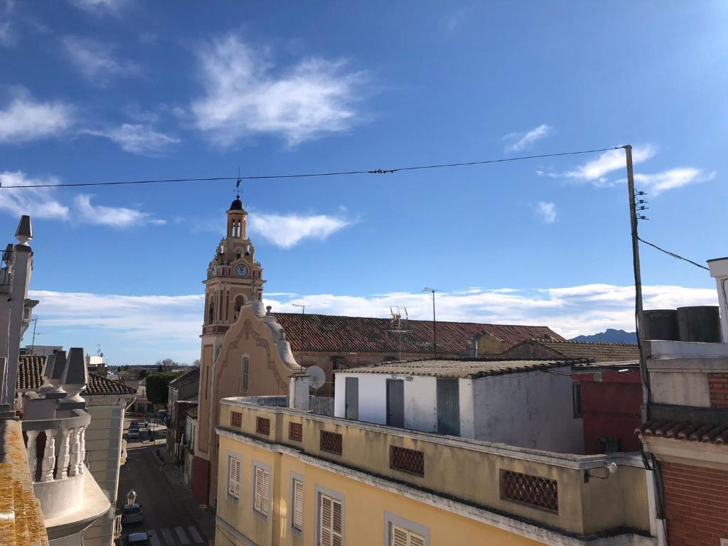 Casa rural ca xelo, Poliñá de Júcar – Bijgewerkte prijzen 2023