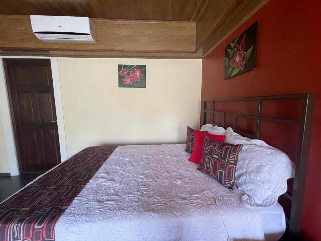 Campos Arenal Hotel - Suite Familiar