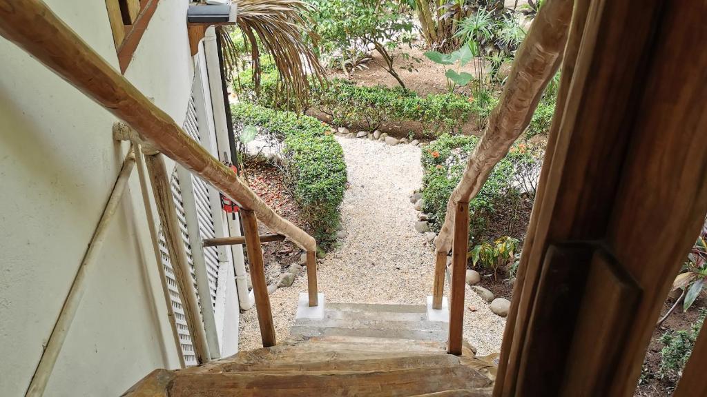 Colibri Apartments - 4 min walk to the Beach! - Wohnung Mit Zwei Schlafzimmern