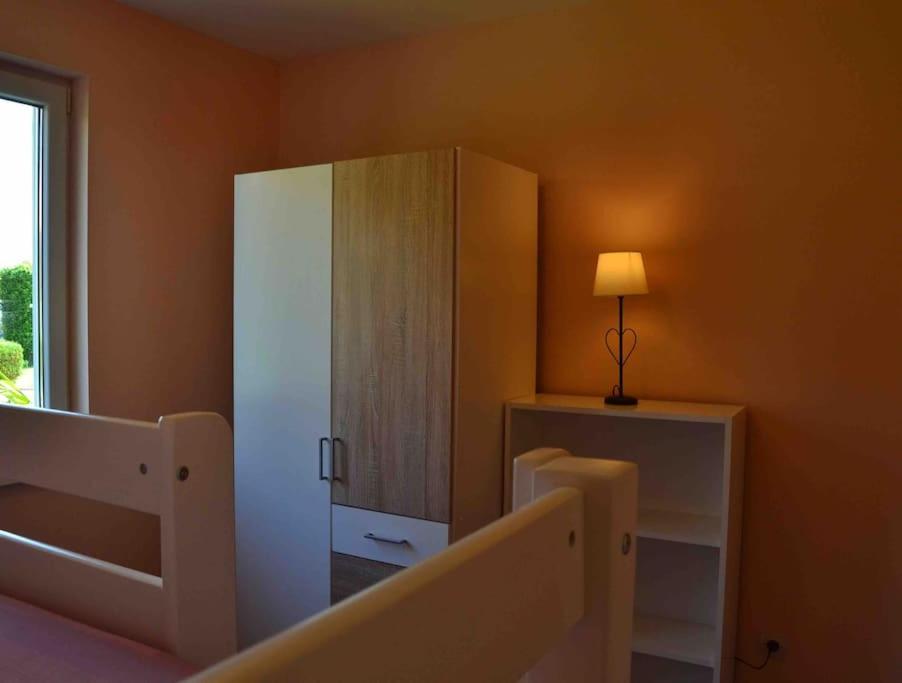 Fotografia z galérie ubytovania Sea La Vie Holiday home with pool v destinácii Vodice