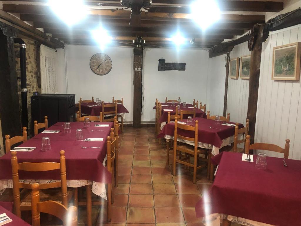 Albergue Rural Yanguas, Yanguas – Precios actualizados 2022