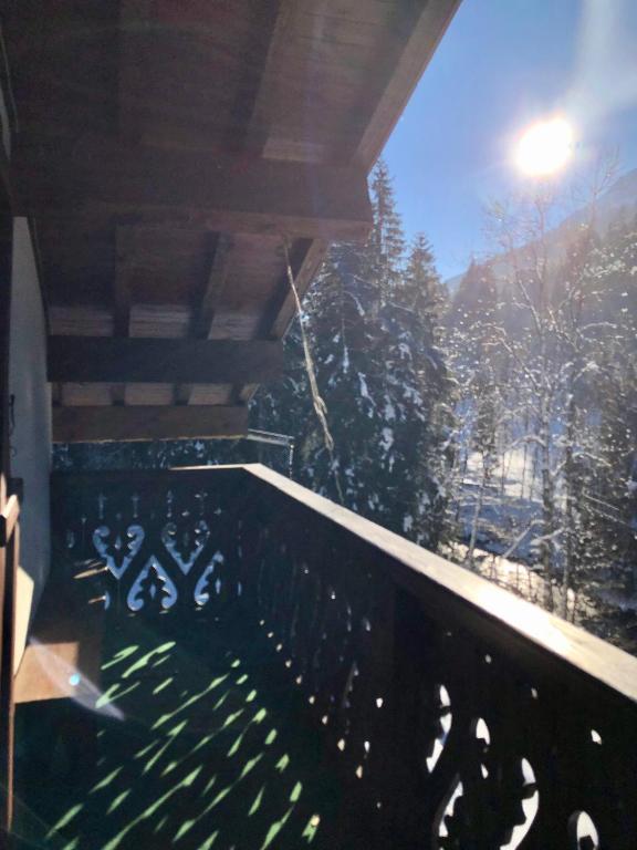Chalet en Haute Savoie Location ski 2 appartements pour 6 ou 8 personnes Saint Gervais Les Bains &#xBC1C;&#xCF54;&#xB2C8; &#xB610;&#xB294; &#xD14C;&#xB77C;&#xC2A4;