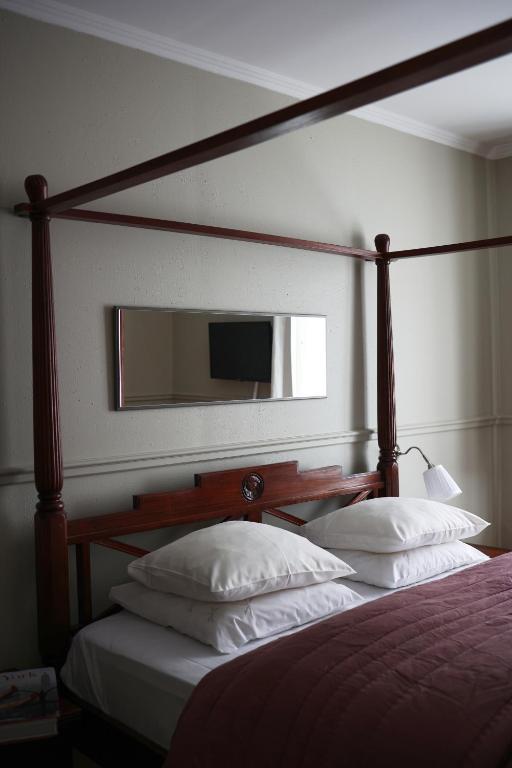 SOFS boutique hotel - Resim 25