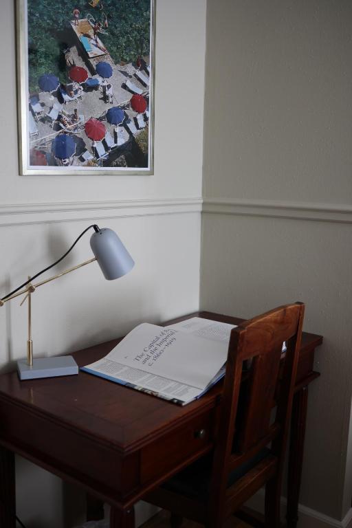 SOFS boutique hotel - Resim 26