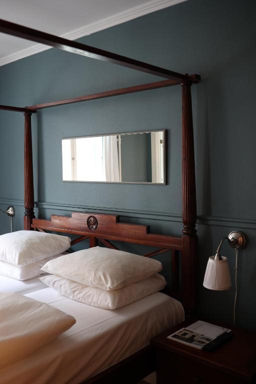 SOFS boutique hotel - Resim 28