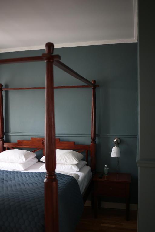 SOFS boutique hotel - Resim 30