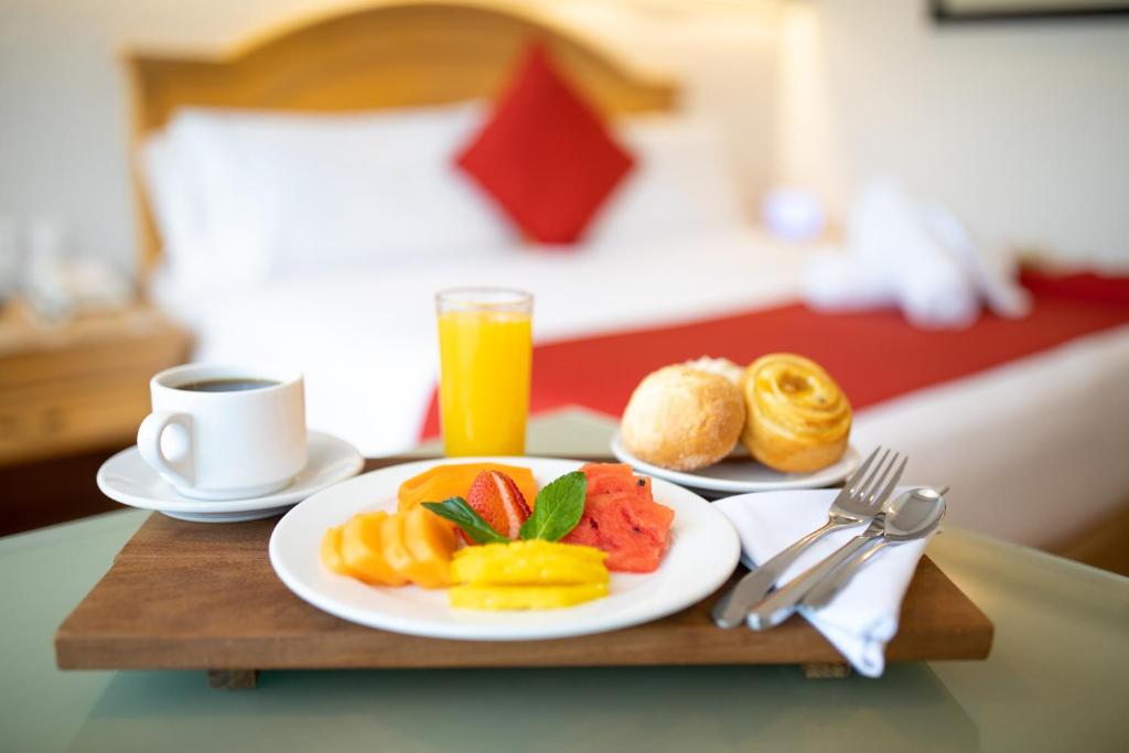 Hotel Horizon & Convention Center - Plus Queen Room