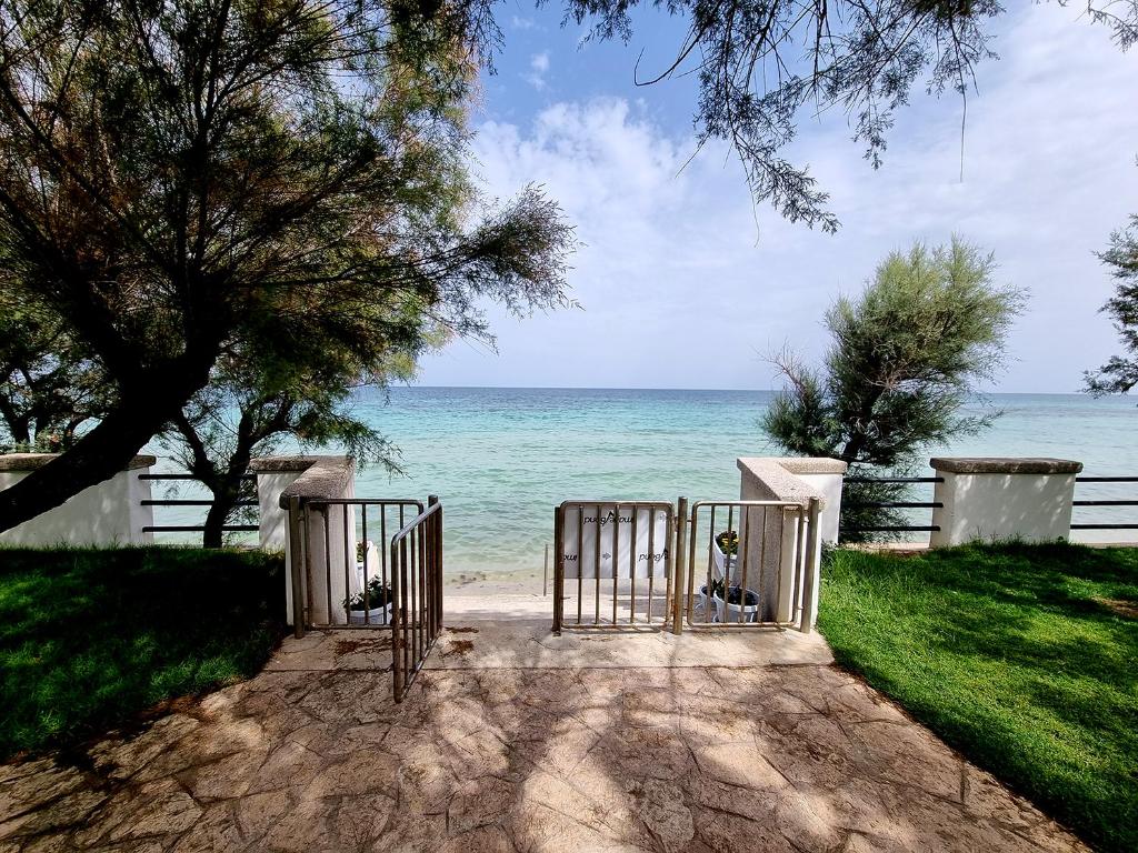 Photo de la galerie de l'établissement Aurelia Sea View, à Torre Canne