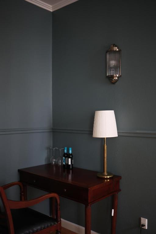 SOFS boutique hotel - Resim 31