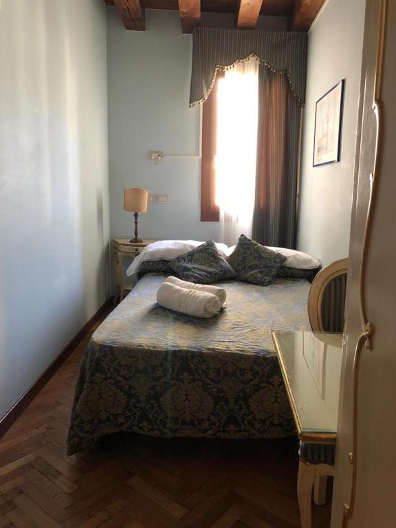 Alloggi Santa Sofia - 11