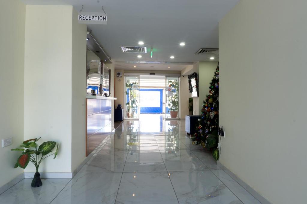 Fotografie z fotogalerie ubytování Mariandy Hotel v destinaci Larnaka