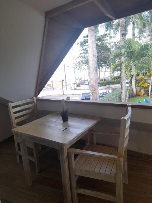 Gambar di galeri bagi guest house MY WAY di Las Terrenas