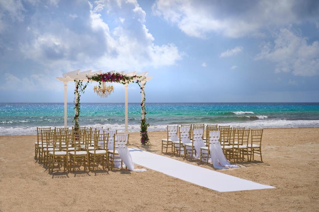 Hyatt Zilara Cancun - All Inclusive - Adults Only photo