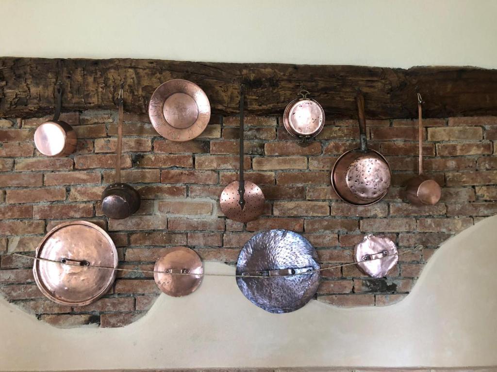 Fotografia z galérie ubytovania LOCAZIONE TURISTICA IL BRICCHETTO v destinácii Parodi Ligure