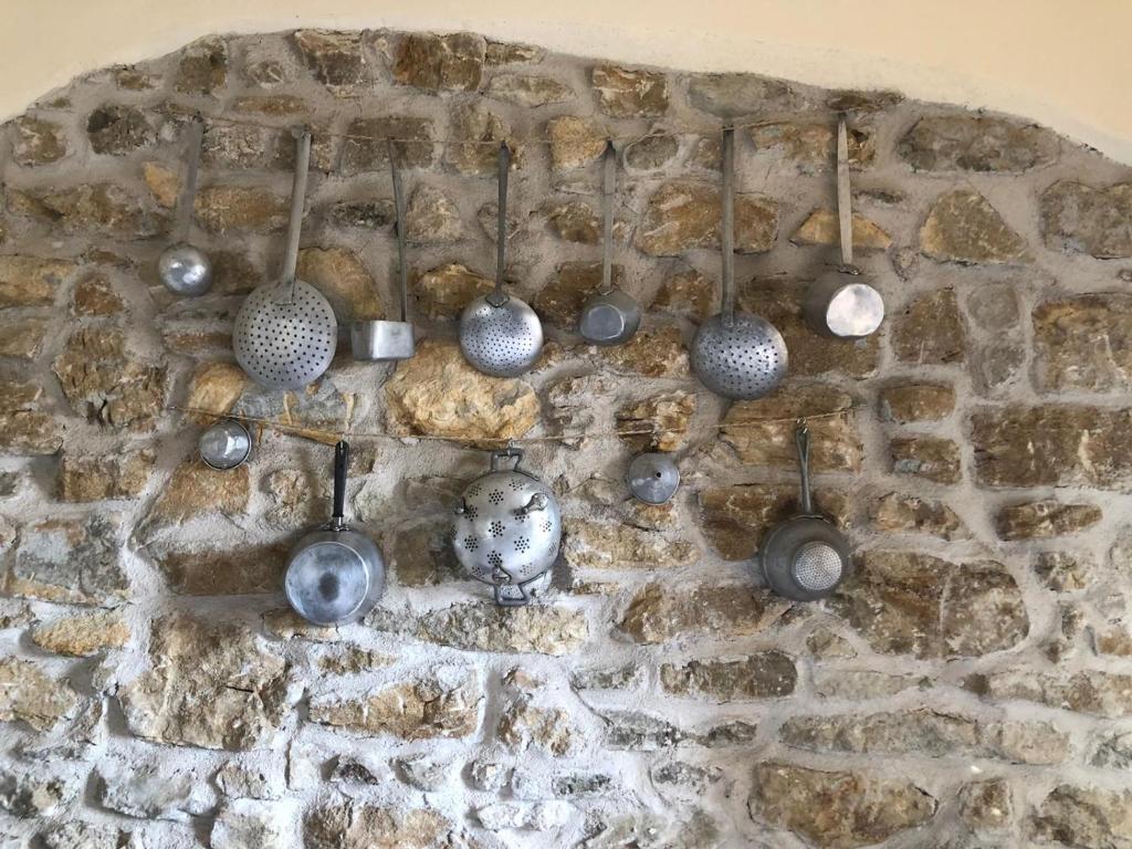 Fotografia z galérie ubytovania LOCAZIONE TURISTICA IL BRICCHETTO v destinácii Parodi Ligure