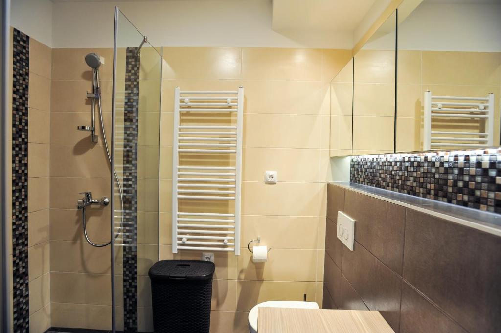 Apartments & Rooms Mareta Exclusive - 16