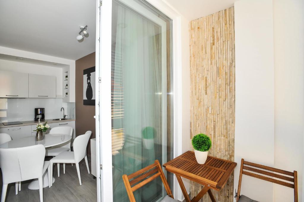 Apartments & Rooms Mareta Exclusive - 17