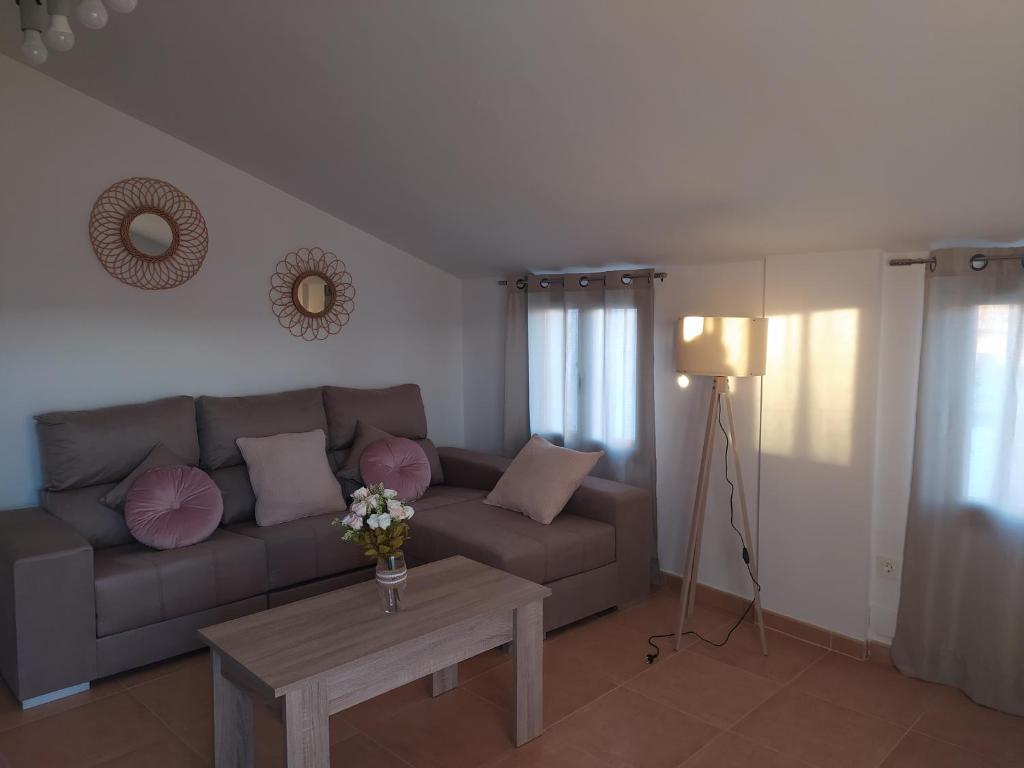 Kép Apartamento BEST ATARDECER szállásáról Caravaca de la Cruzban a galériában
