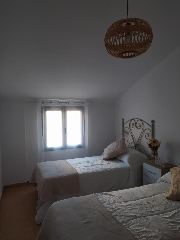Kép Apartamento BEST ATARDECER szállásáról Caravaca de la Cruzban a galériában