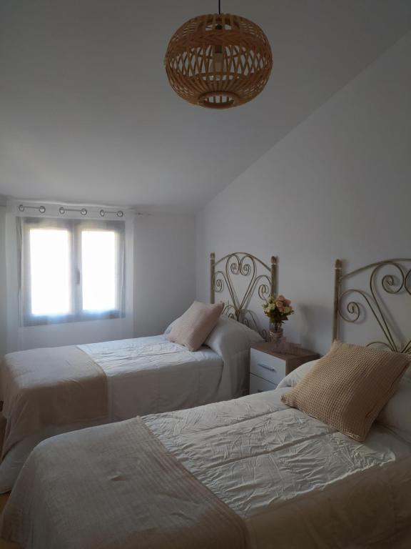 Kép Apartamento BEST ATARDECER szállásáról Caravaca de la Cruzban a galériában