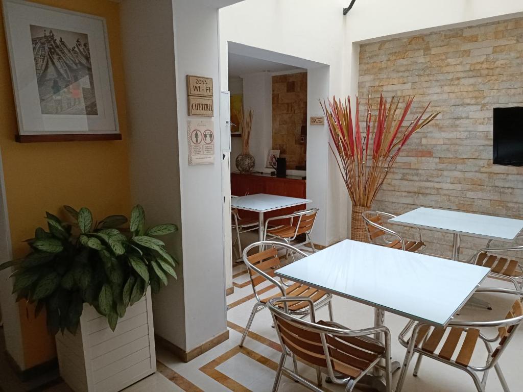 Hoteles de lujo en Popayán 335823413
