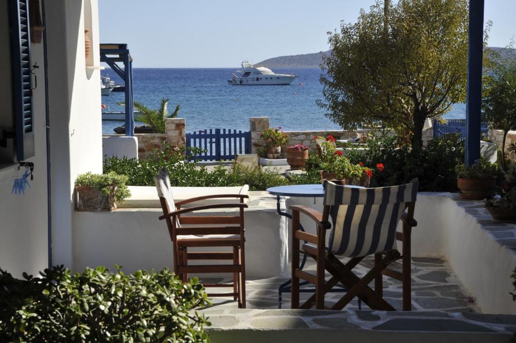 Φυσικό τοπίο κοντά σε αυτό το ξενοδοχείο διαμερισμάτων