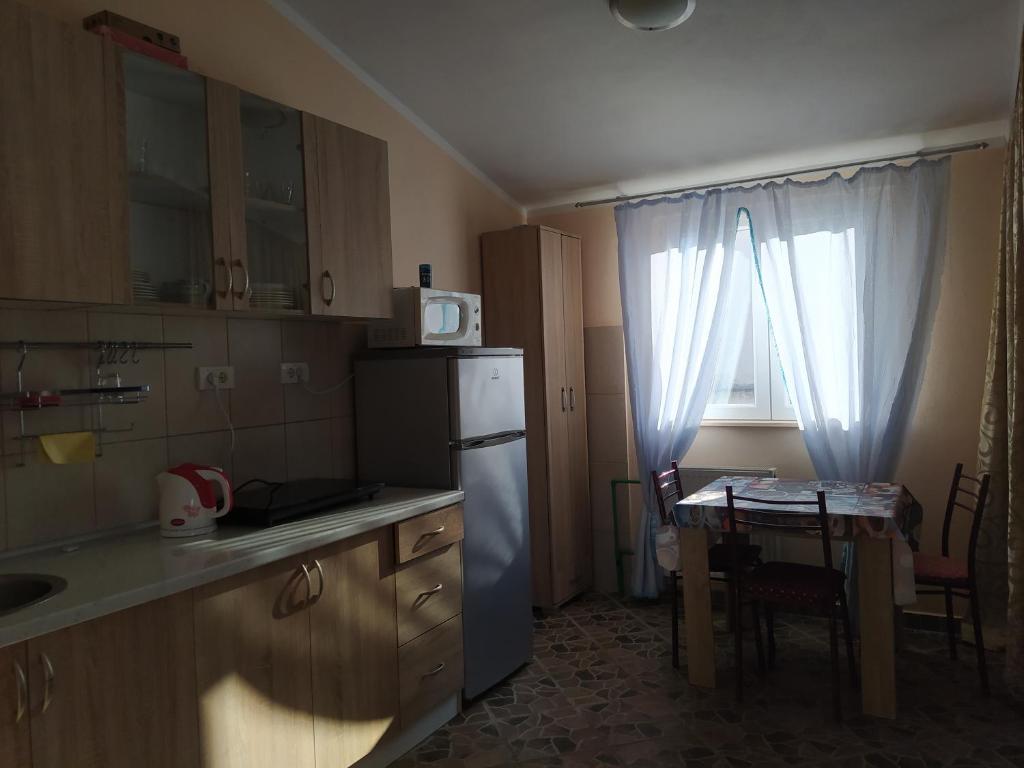 Kuhinja ili čajna kuhinja u objektu MonoLiza