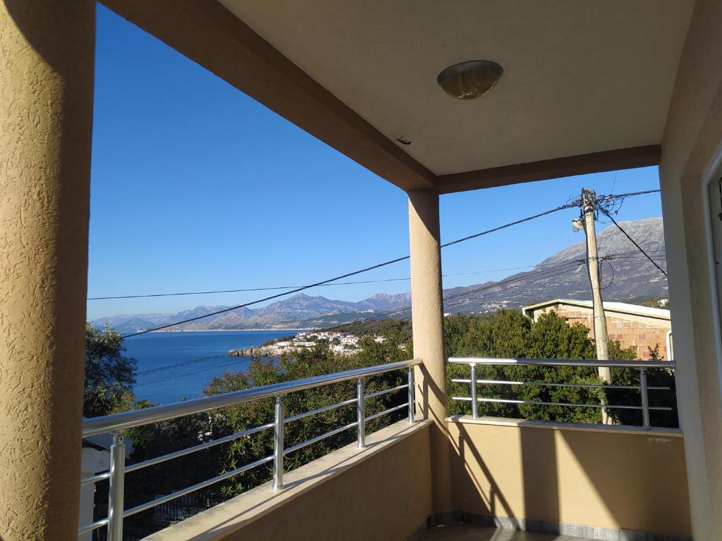 Priroda u blizini apartmana