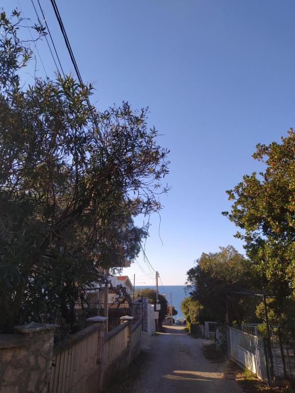 Priroda u blizini apartmana