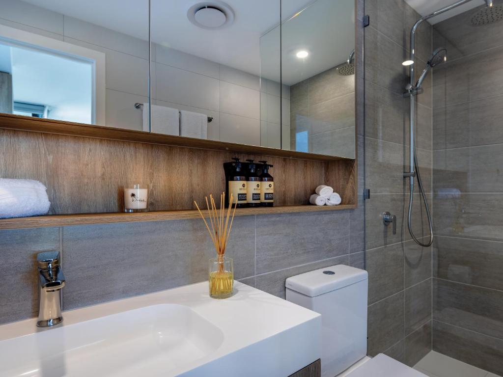 The Star Residences - Gold Coast - Resim 26