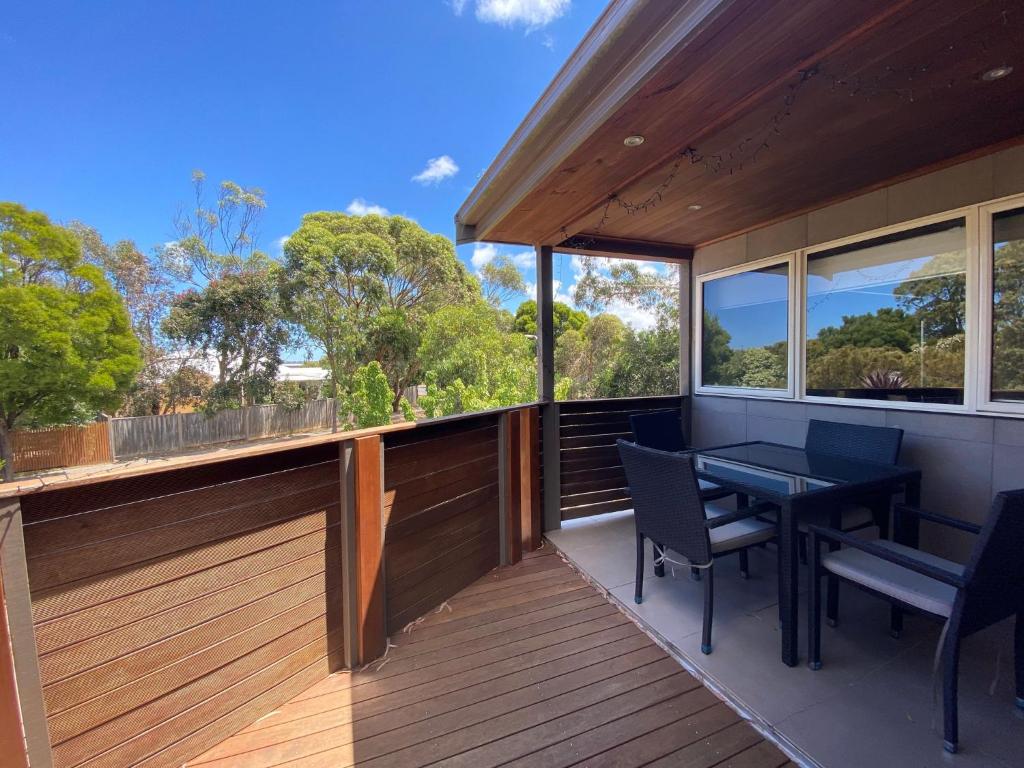 Gallery image of Melandy free wifi surf side Main House in Inverloch