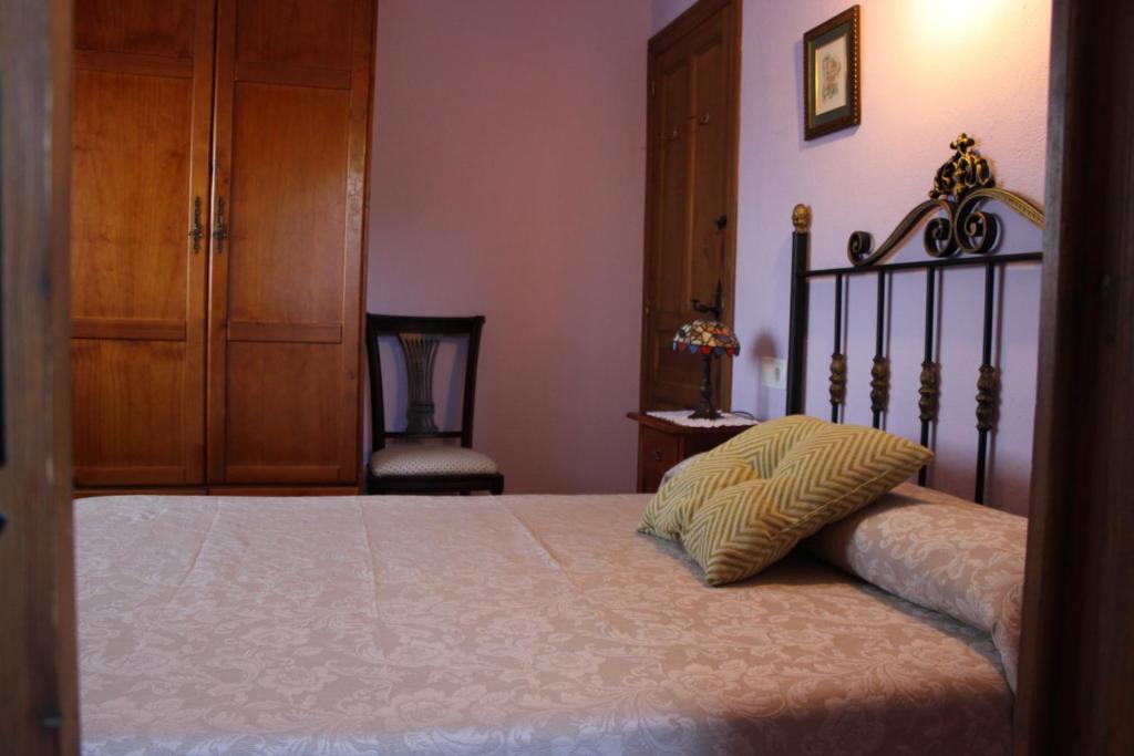 Hotel Rural Valle del Tuejar - Habitación Doble