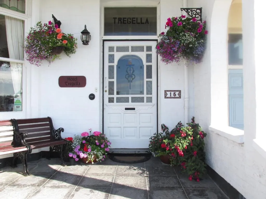 Tregella Guest House, Cubert, United Kingdom