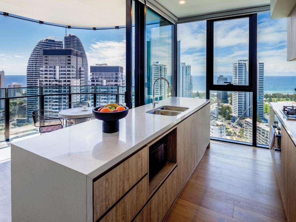 The Star Residences - Gold Coast - Resim 29