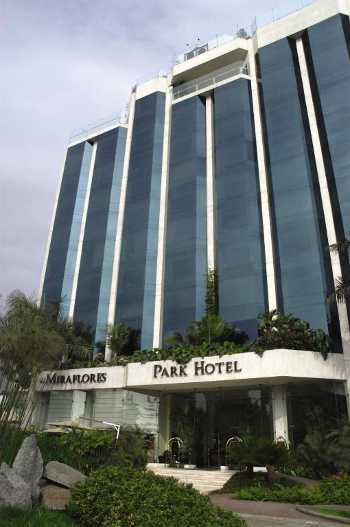 Belmond Miraflores Park - Peru Hotels