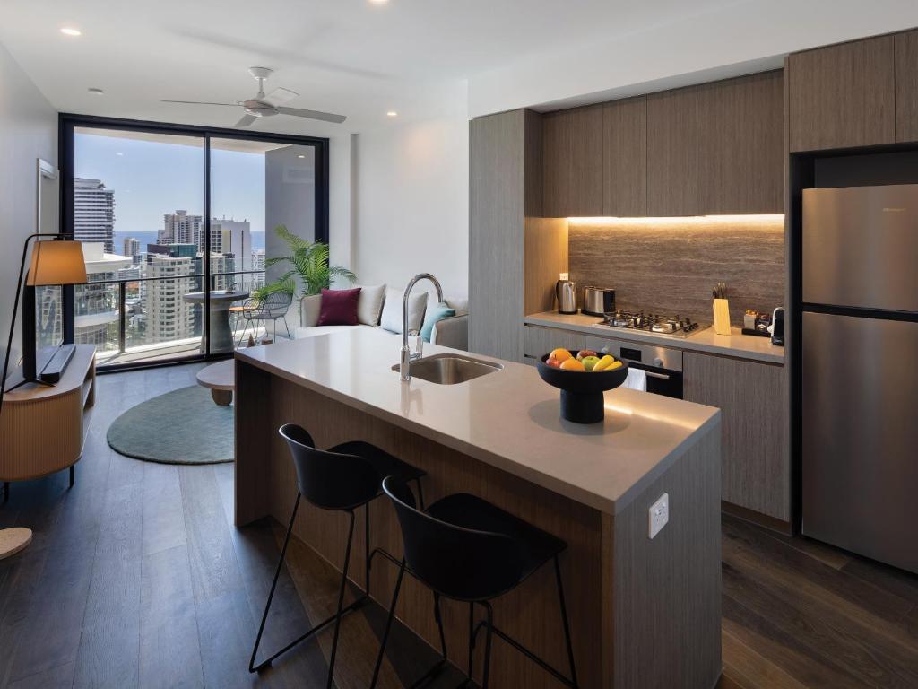 The Star Residences - Gold Coast - Resim 32