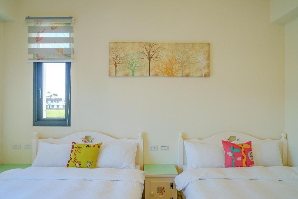 Dreams Come True B&B - Deluxe Vierfachraum