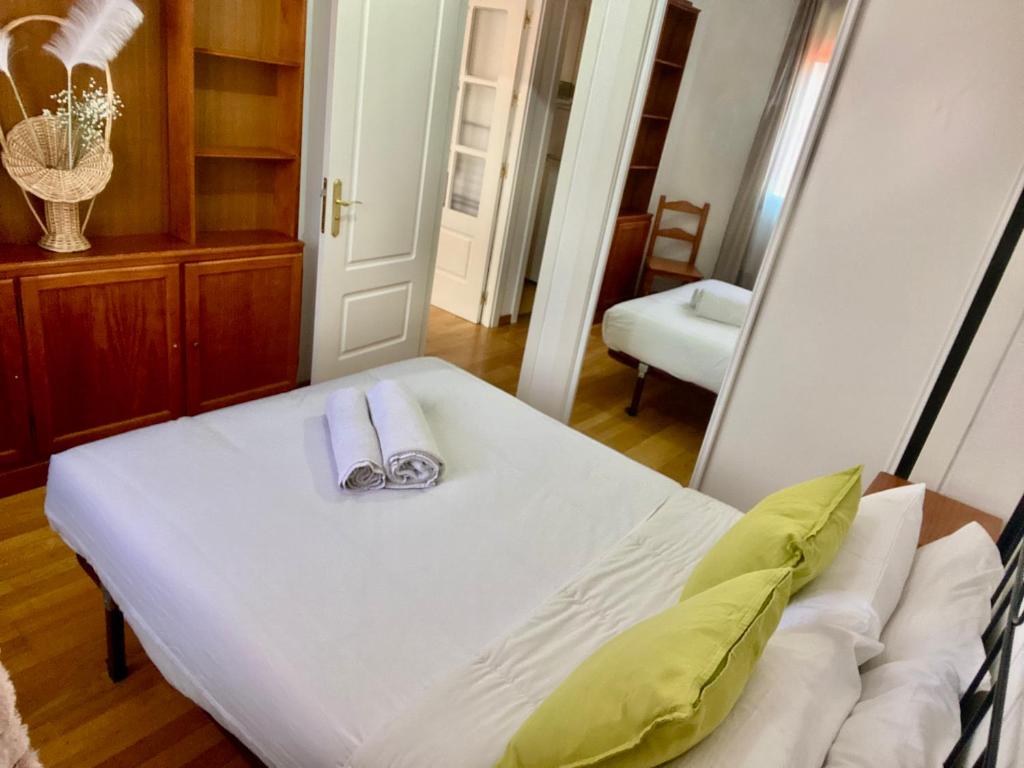 Deyanira Suite, Aeropuerto, IFEMA, Madrid – Updated 2023 Prices