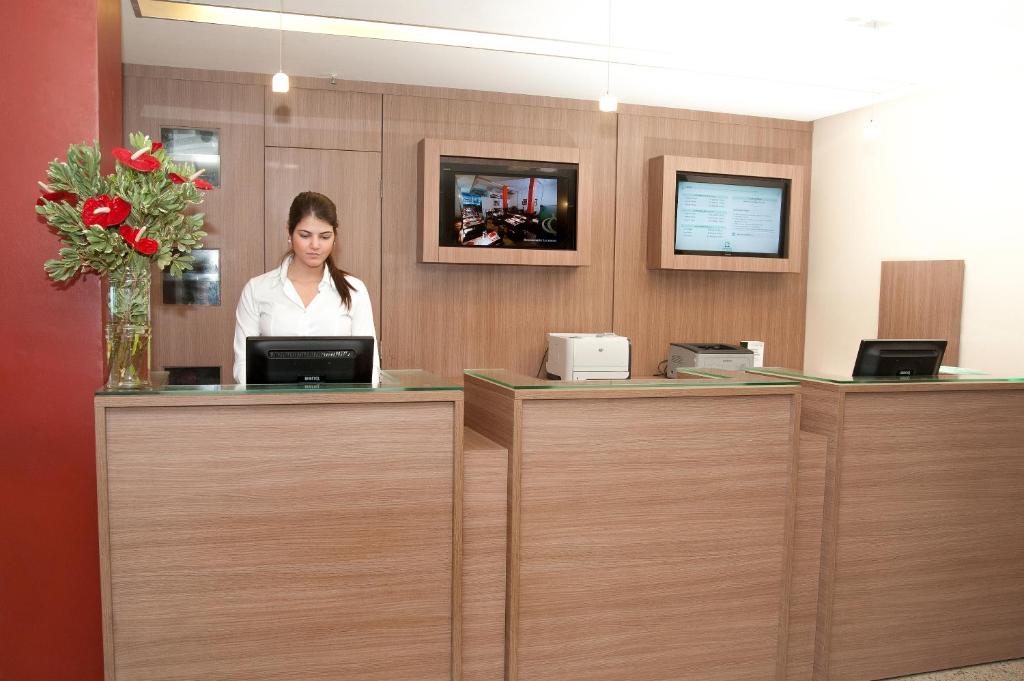  Hotel Jangadeiro