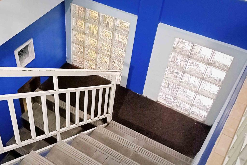 Fotografie z fotogalerie ubytování Homestay Dieng Persada Syariah Mitra RedDoorz v destinaci Diyeng