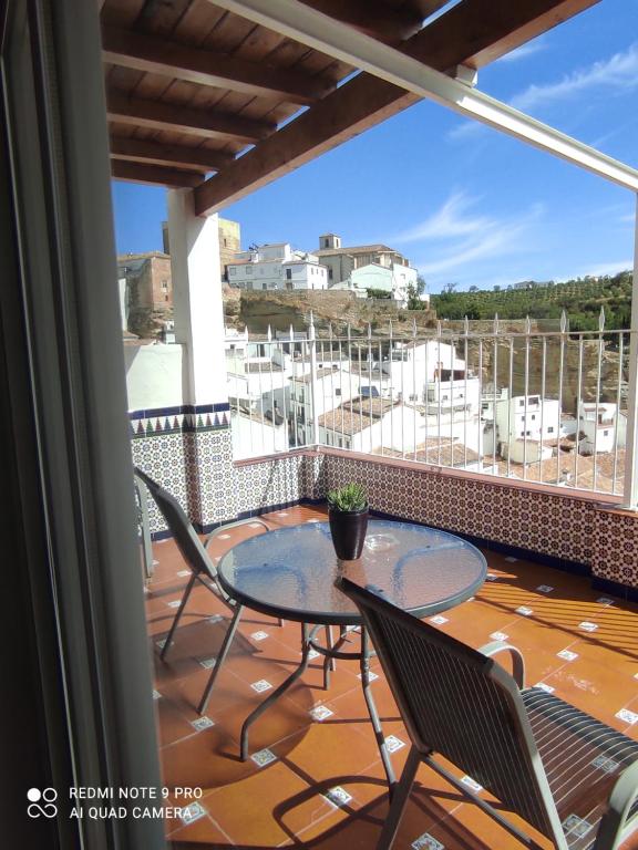 Casa de las Lanzas - 2