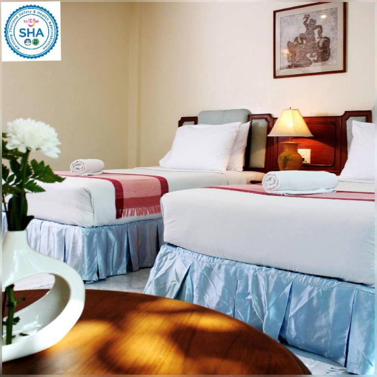 Baan Pron Phateep - Resim 26