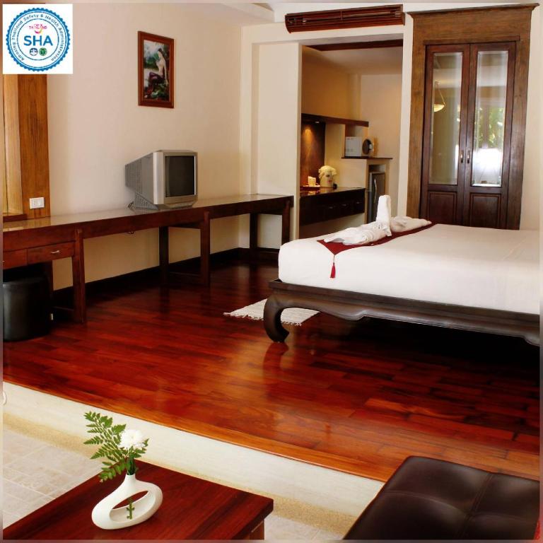 Baan Pron Phateep - Resim 14